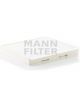 Mann Cabin Filter