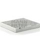 Mann Cabin Air Filtration