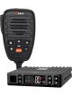 MGX 12/24V Super Compact Uhf Lmr / Cb Hybrid Radio