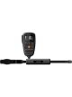 MGX 12/24V Uhf Cb Radio Remote Mic Waterproof Lmr Hybrid Kit