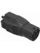 NRG Smart Attachment Suits Type 2 Vehicle Plug