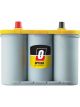 Genoem Yellowtop 12V Deep Cycle Optima Group D34