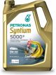 Petronas 5L 5W-40 Syntium 5000 E C3 Sn Engine Oil Bottle