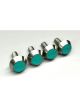 Project Mu Accessories Licence Plate Lock Bolt
