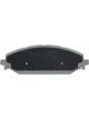 Bremtec Pro-Line Hd Ceramic+ Zero Dust Brake Pads