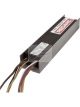 Racer Voltage Reducer 20A 4 Circuit 240W Total Output 24-12V Dc
