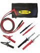 Silvertronic Automotive Test Lead Kit