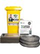 Super Spill Solutions 240L General Purpose Spill Kit Economy