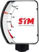 STM 60L & 205L Drum Level Gauge