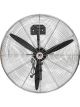 Tradequip Fan Wall Mounted 750mm