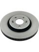 Bremtec Tradeline Disc Brake Rotor (Pair) 325mm
