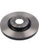 Bremtec Trade-Line Disc Brake Rotor (Single) 320mm