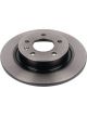 Bremtec Trade-Line Disc Brake Rotor (Pair) 292mm