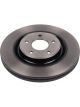 Bremtec Trade-Line Disc Brake Rotor (Single) 320mm