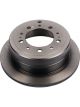 Bremtec Trade-Line Disc Brake Rotor (Single) 329mm