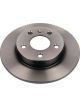 Bremtec Trade-Line Disc Brake Rotor (Pair) 264mm
