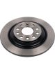 Bremtec Trade-Line Disc Brake Rotor (Pair) 304mm