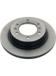 Bremtec Trade-Line Disc Brake Rotor (Pair) 318mm