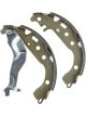 Bremtec Trade-Line Brake Shoes