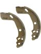 Bremtec Trade-Line Brake Shoes Fits Suzuki Swift Fz 1.4L 2011-17