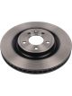 Bremtec Trade-Line Disc Brake Rotor (Pairs) 336mm