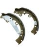 Bremtec Trade-Line Brake Shoes Fits Hyundai Getz 1.4L With Abs