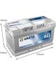 Varta Battery 800Cca 85Ah F18 59095