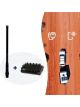 Zetifi Cel-Fi R41 Booster Pack 780mm Gloss Black Smart Antenna
