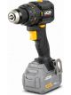 JCB 18V Compact Combi Drill 75Nm Kit 25.0Ah 4.5A Charger