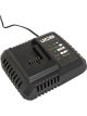 JCB 18V 9A Fast Charger