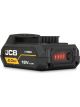 JCB Professional 18V Li-Ion Battery 2.0Ah