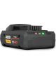 JCB Professional 18V Li-Ion Battery 4.0Ah High Capacity