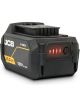 JCB Professional 18V Lithium-Ion Battery 5.0Ah