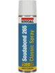 Soudal Soudabond 265 Classic Spray Contact Adhesive Aerosol 500ml
