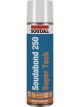 Soudal Soudabond 250 Super Tack Adhesive Aerosol 500ml
