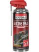 Soudal Silicone Spray Genius Gun Translucent 400ml