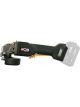 JCB 18V Angle Grinder 125mm Body Only Battery Not Included