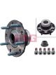 Schaeffler FAG Wheel Bearing Kit
