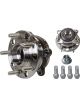 Schaeffler FAG Wheel Bearing Kit