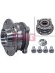 Schaeffler FAG Wheel Bearing Kit