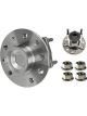 Schaeffler FAG Wheel Bearing Kit