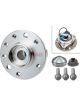 Schaeffler FAG Wheel Bearing Kit