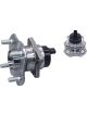 Schaeffler FAG Wheel Bearing Kit