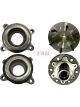 Schaeffler FAG Wheel Bearing Kit