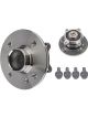 Schaeffler FAG Wheel Bearing Kit