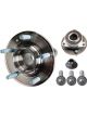 Schaeffler FAG Wheel Bearing Kit