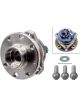 Schaeffler FAG Wheel Bearing Kit
