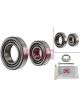 Schaeffler FAG Wheel Bearing Kit