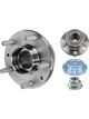 Schaeffler FAG Wheel Bearing Kit