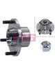 Schaeffler FAG Wheel Bearing Kit